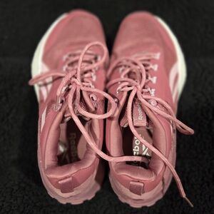 REEBOK Woman running shoes